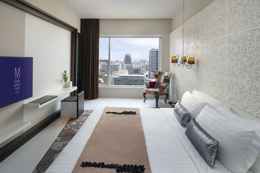 Mode Sathorn Hotel 26/73