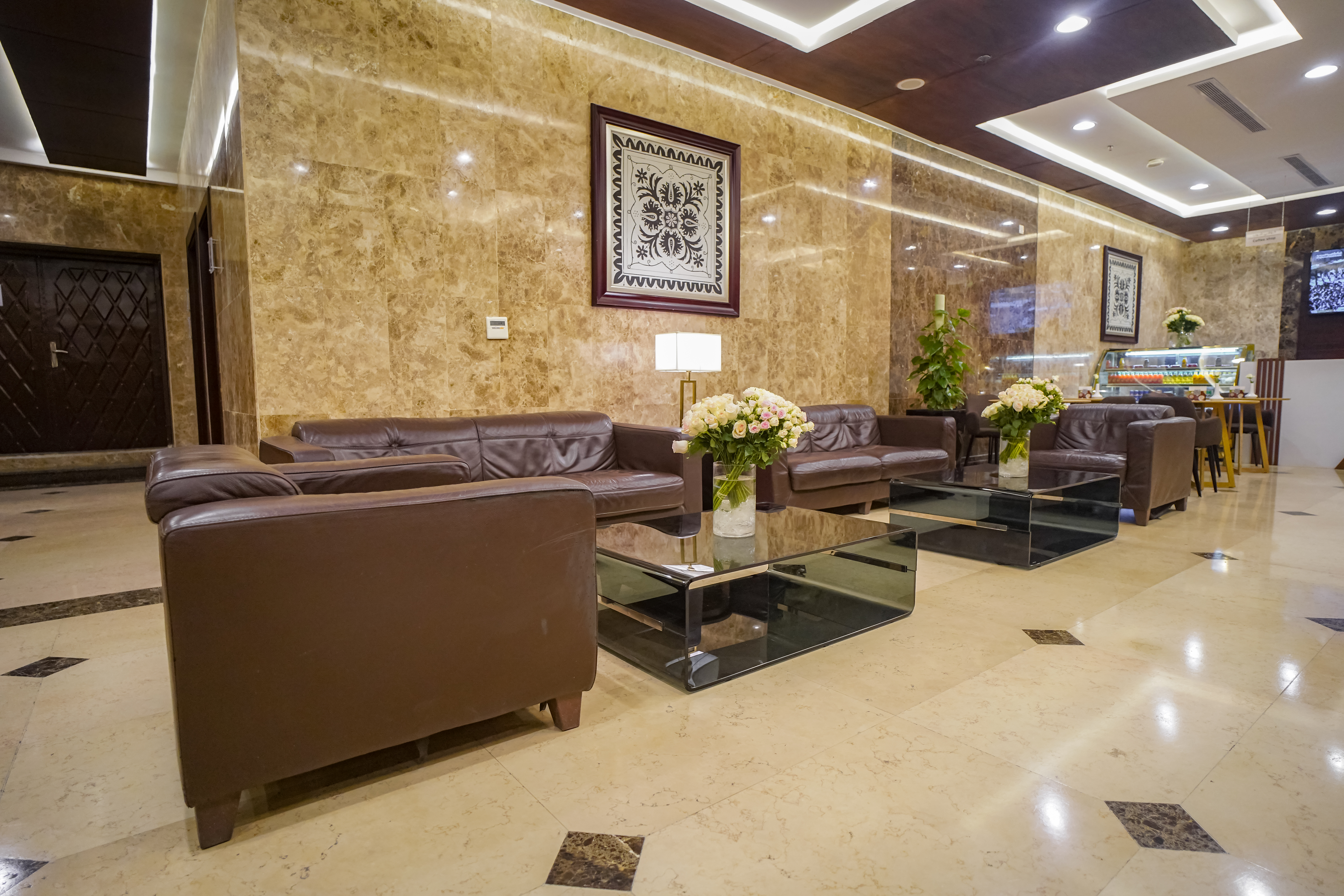 Emaar Al Dewan Al Sud 5/36