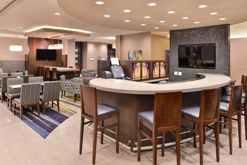 Springhill Suites Raleigh Cary 19/32
