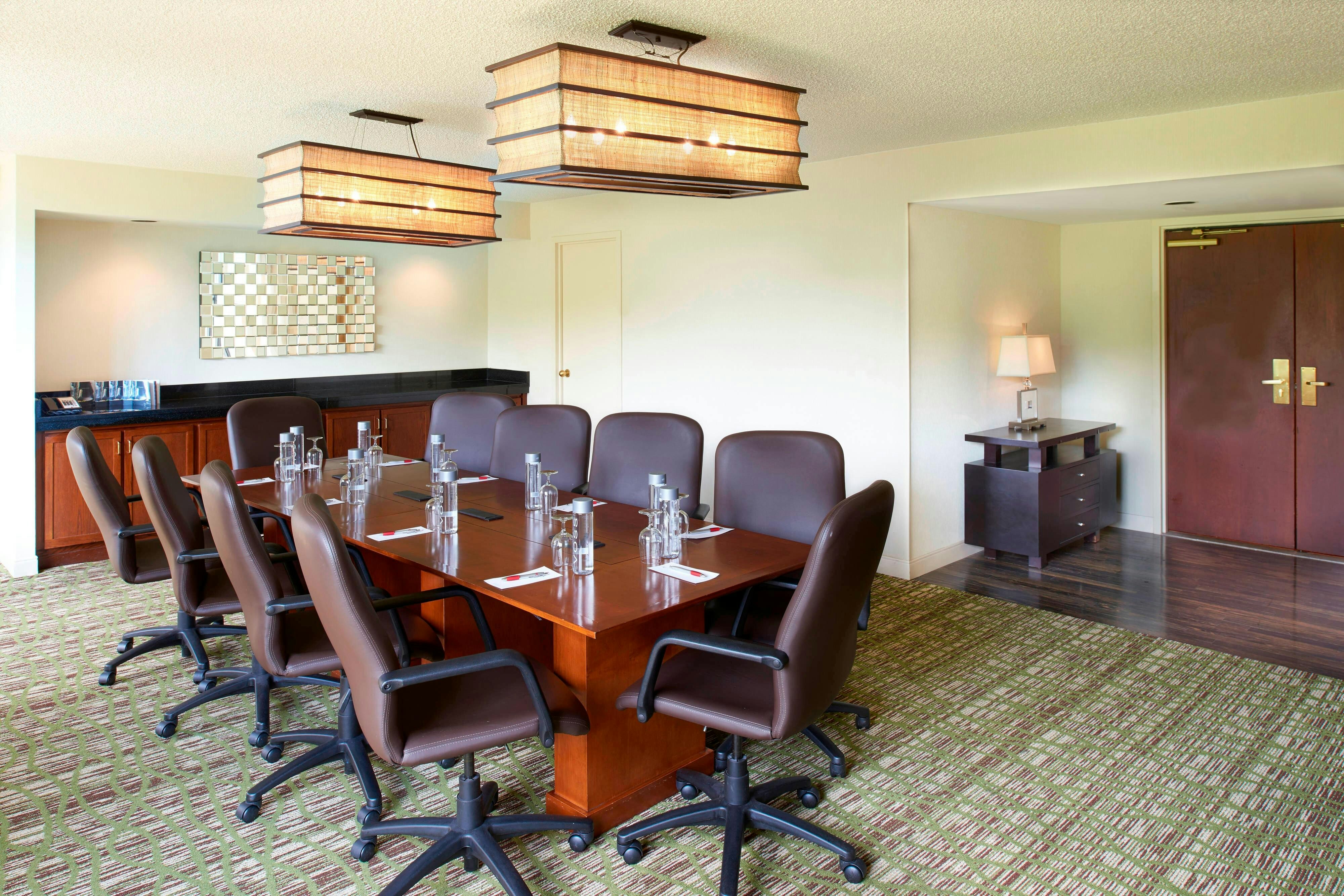 Marriott St Louis West 13/18