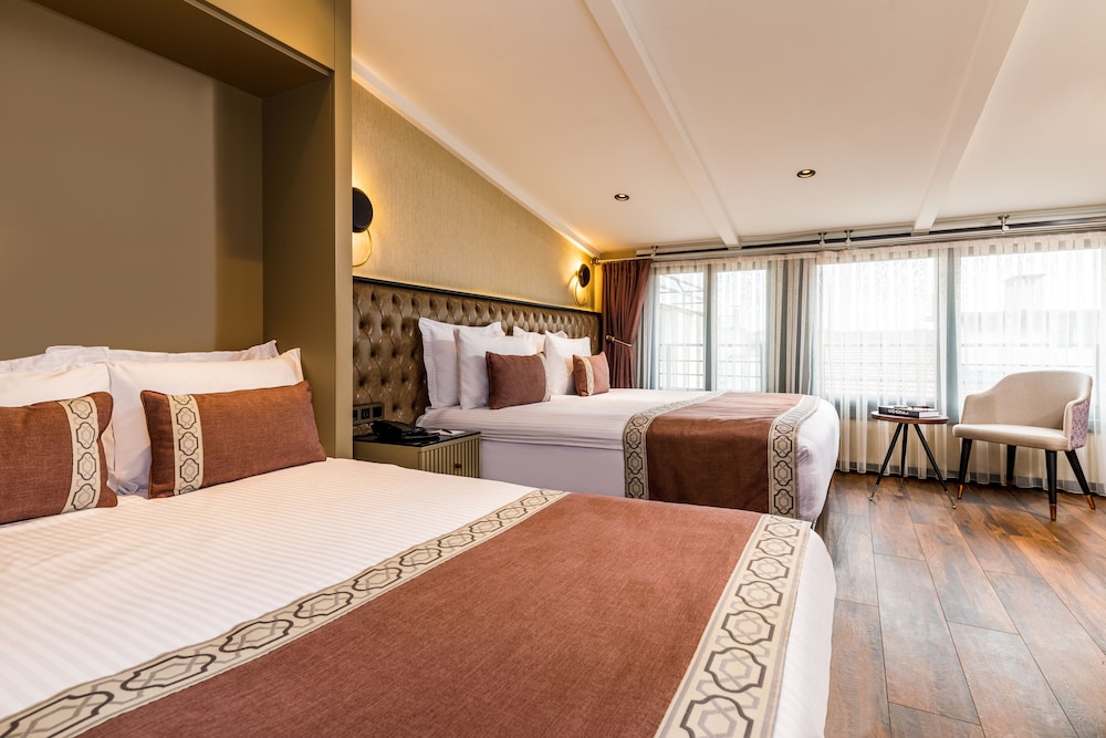 Euro Design Hotel 16/71