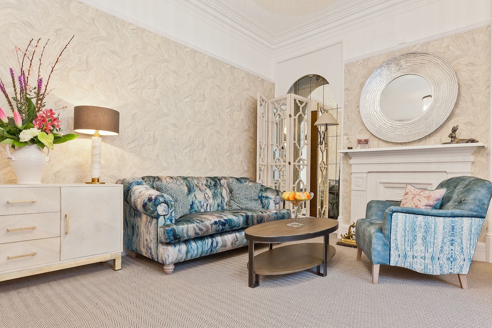 Windermere Hillthwaite Hotel 53/84