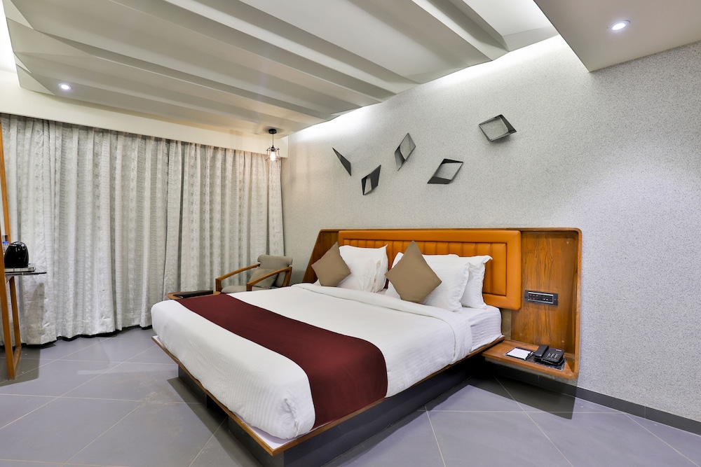Keys Select by Lemon Tree Hotels 9/34