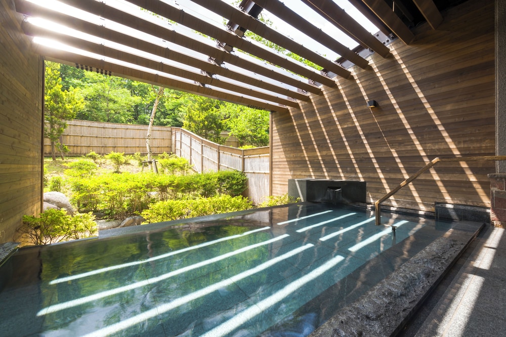 Hakuba Tokyu Hotel 24/50