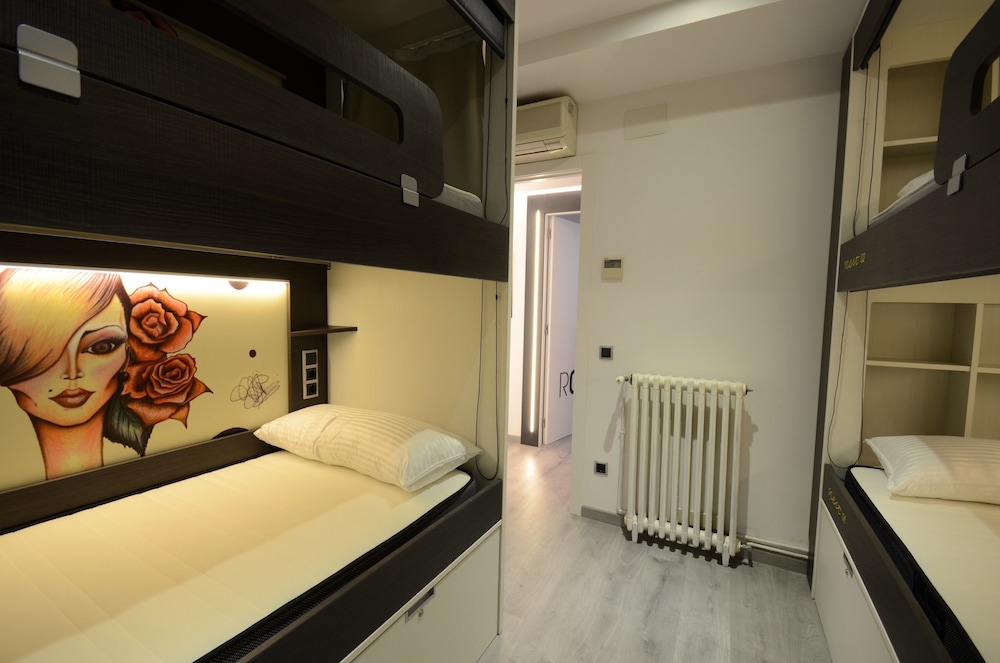 Free Hostels Barcelona 21/71