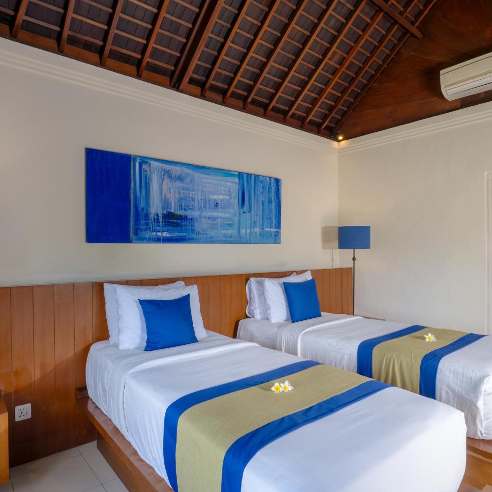 3 Bedrooms, Garden, Villa, Private Pool