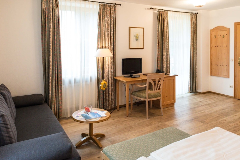 Landhotel Huber Am See 18/45