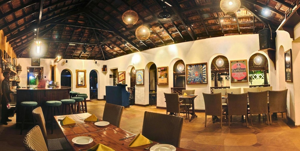 Cavala the Sea Side Resort 31/50