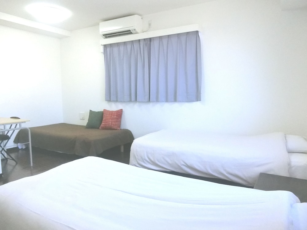 Hotel Chuo Oasis 23/60