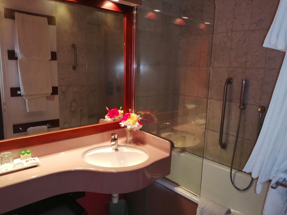 Hotel Jardin Savana Dakar 25/62