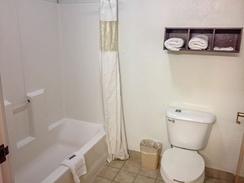 Motel6 Woodway, TX 41/41