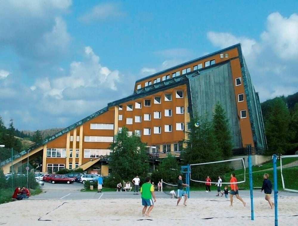 Hotel Fit & Fun 2/50