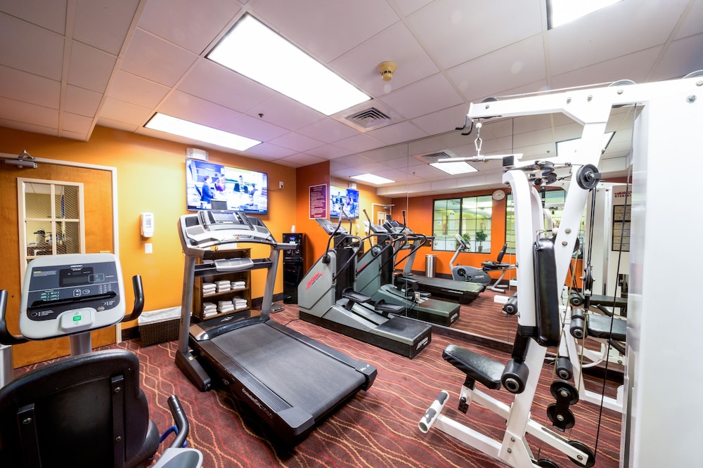 Americinn By Wyndham Denver Airport 24/45