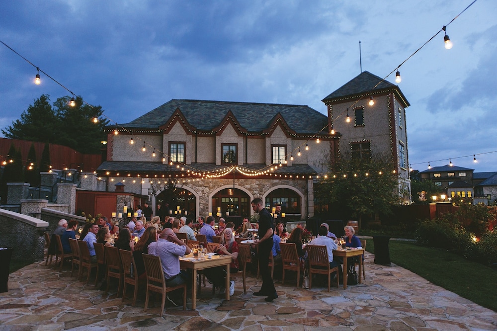Village Hotel On Biltmore Estate 21/30
