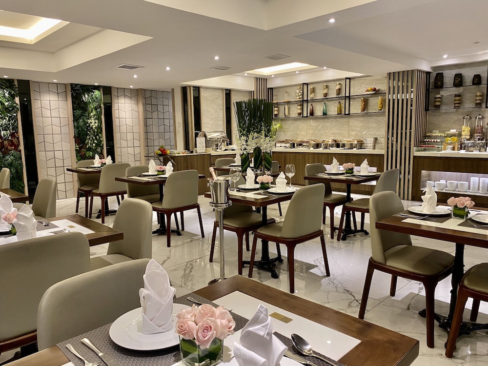 Edoya Hotel Ben Thanh 30/50