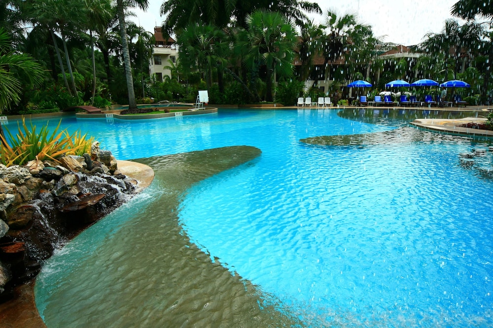 Felix River Kwai Resort 4/69