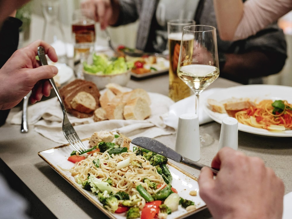 Ibis Styles Geneve Carouge 57/76