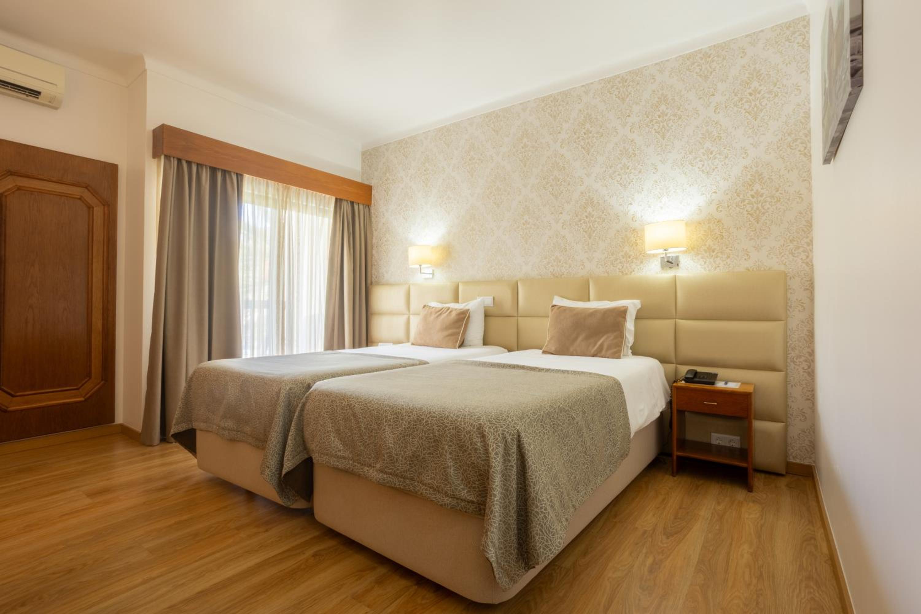 Room, Single, Hotel Sao Jorge Garden 8/10