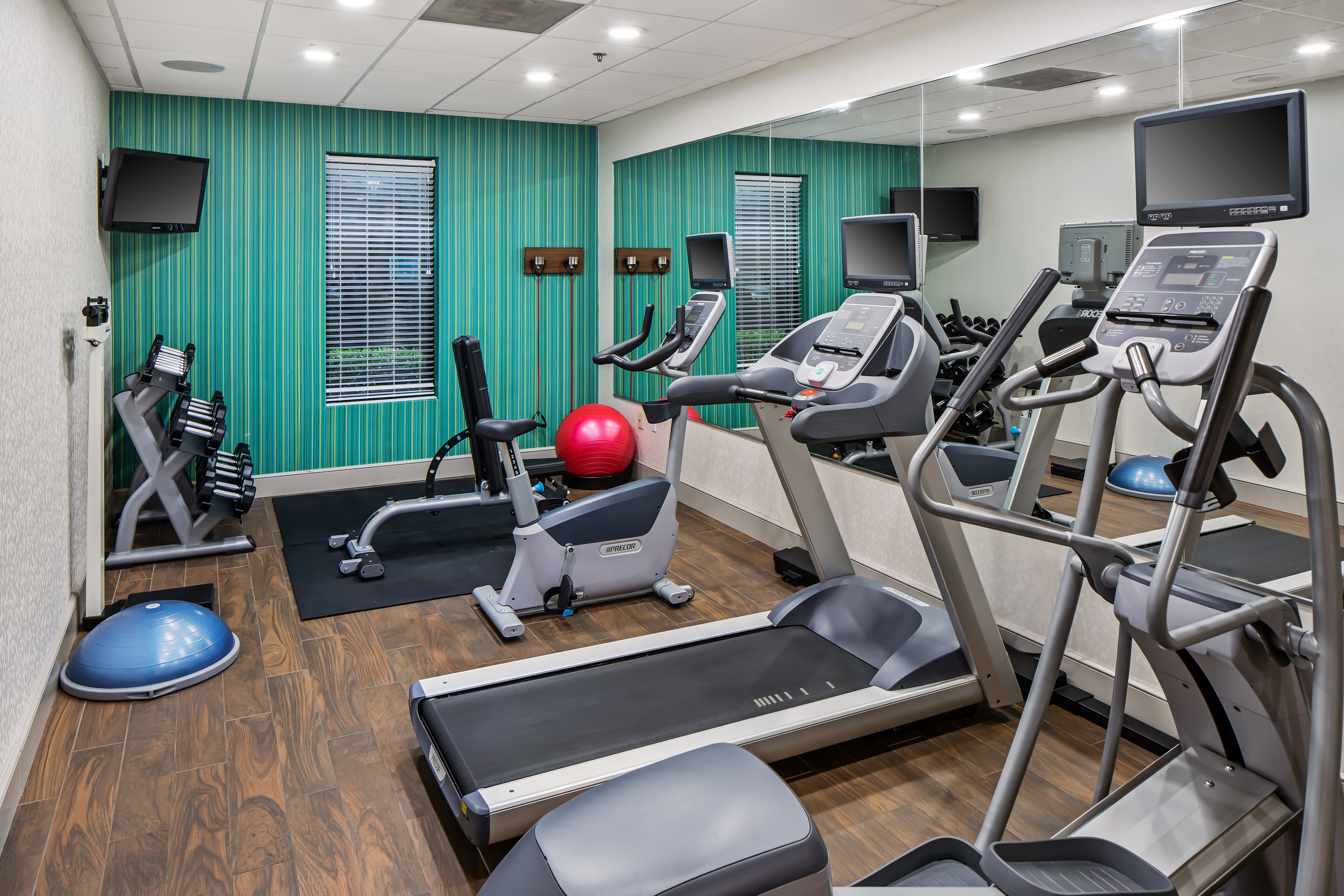 Holiday Inn Express Atlanta Airport College Park 29/57
