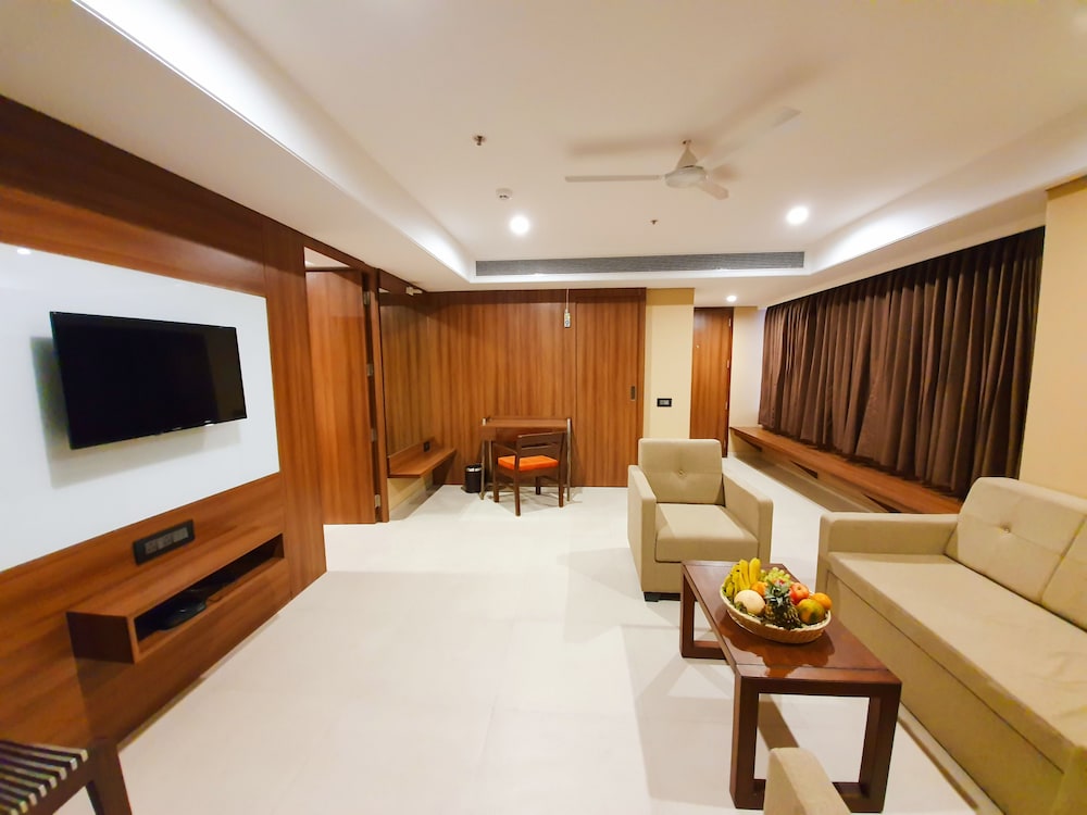 Enrise by Sayaji - Hinjawadi, Pune 30/47