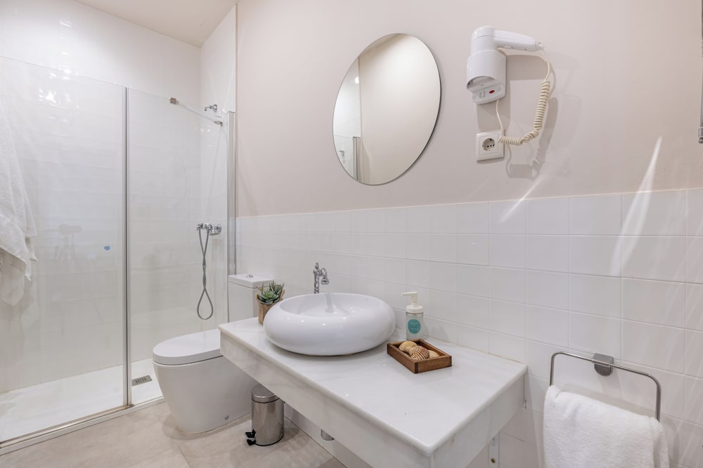 Apartamentos Libere Malaga Teatro Romano 42/50