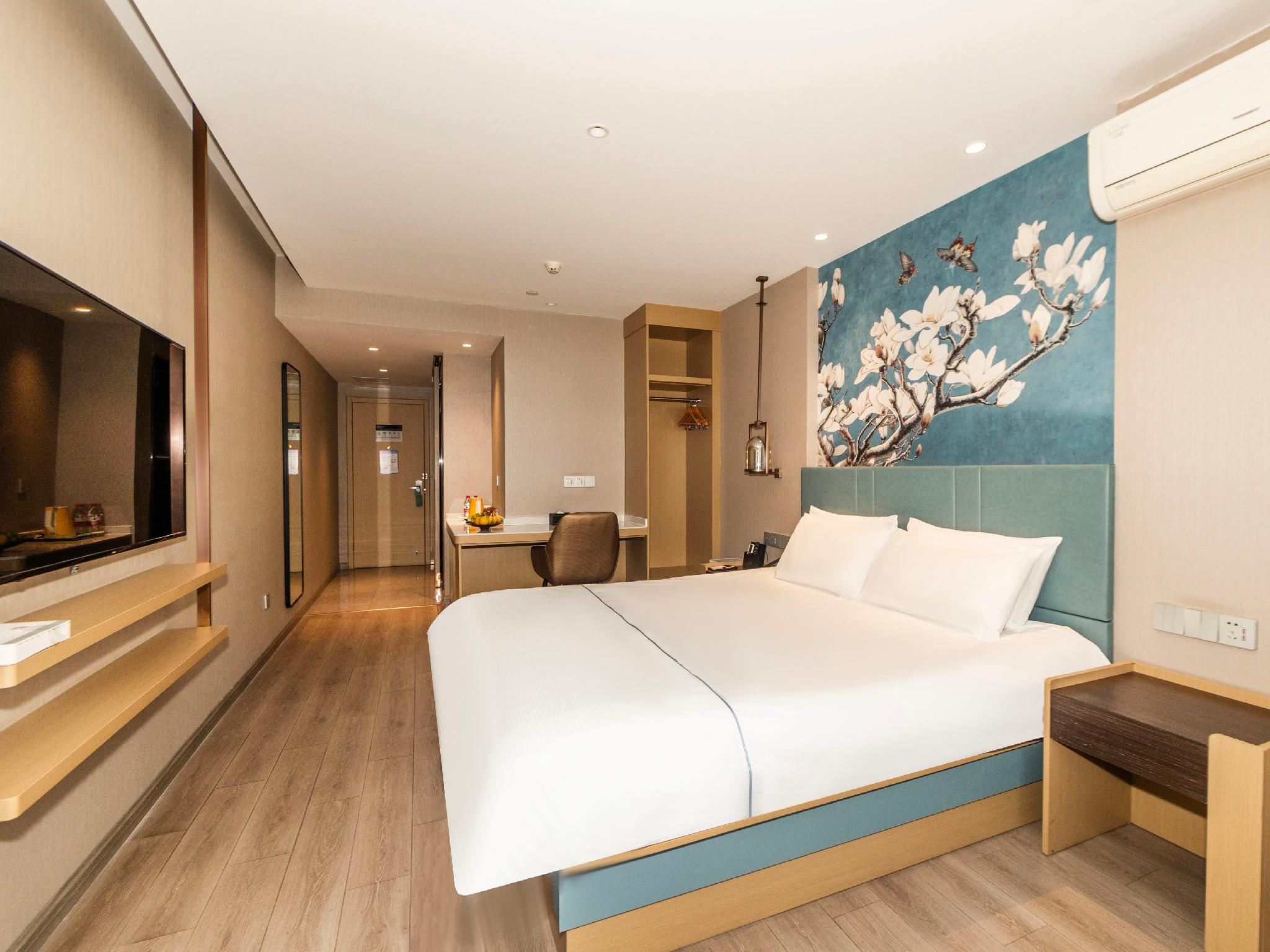 Magnotel Hotel 16/38