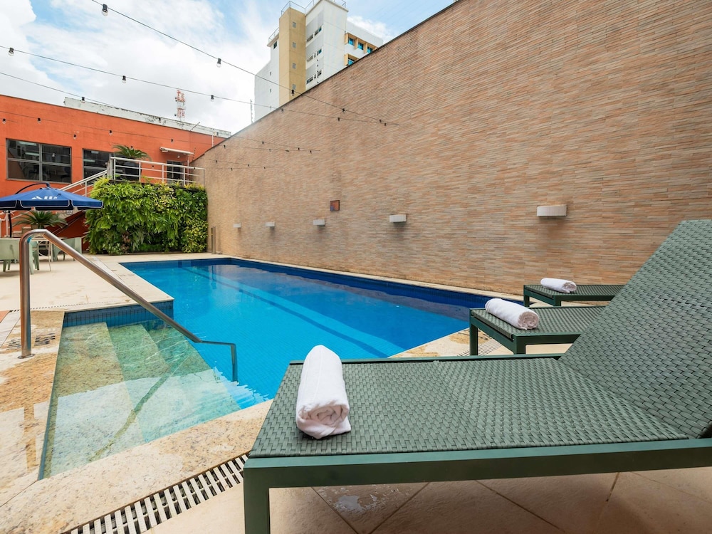 Ibis Styles Belem Nazare 30/63