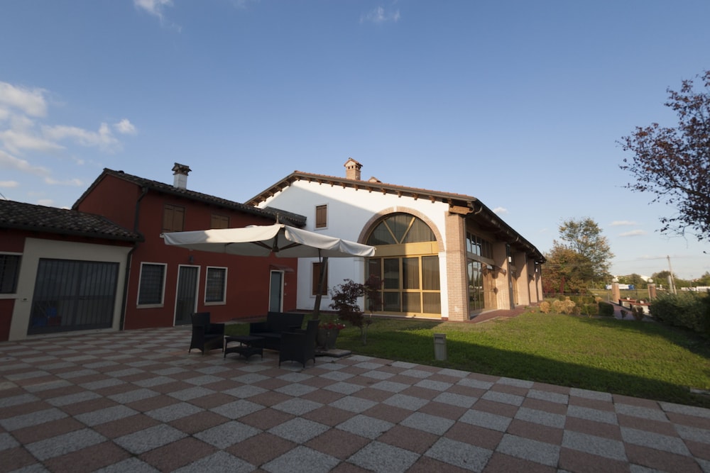 Locanda Veneta 43/45