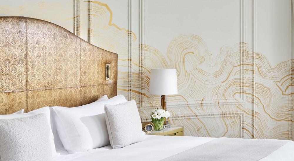Mandarin Oriental Ritz Madrid 16/72