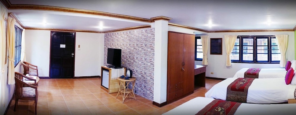 Siblanburi Resort 18/28