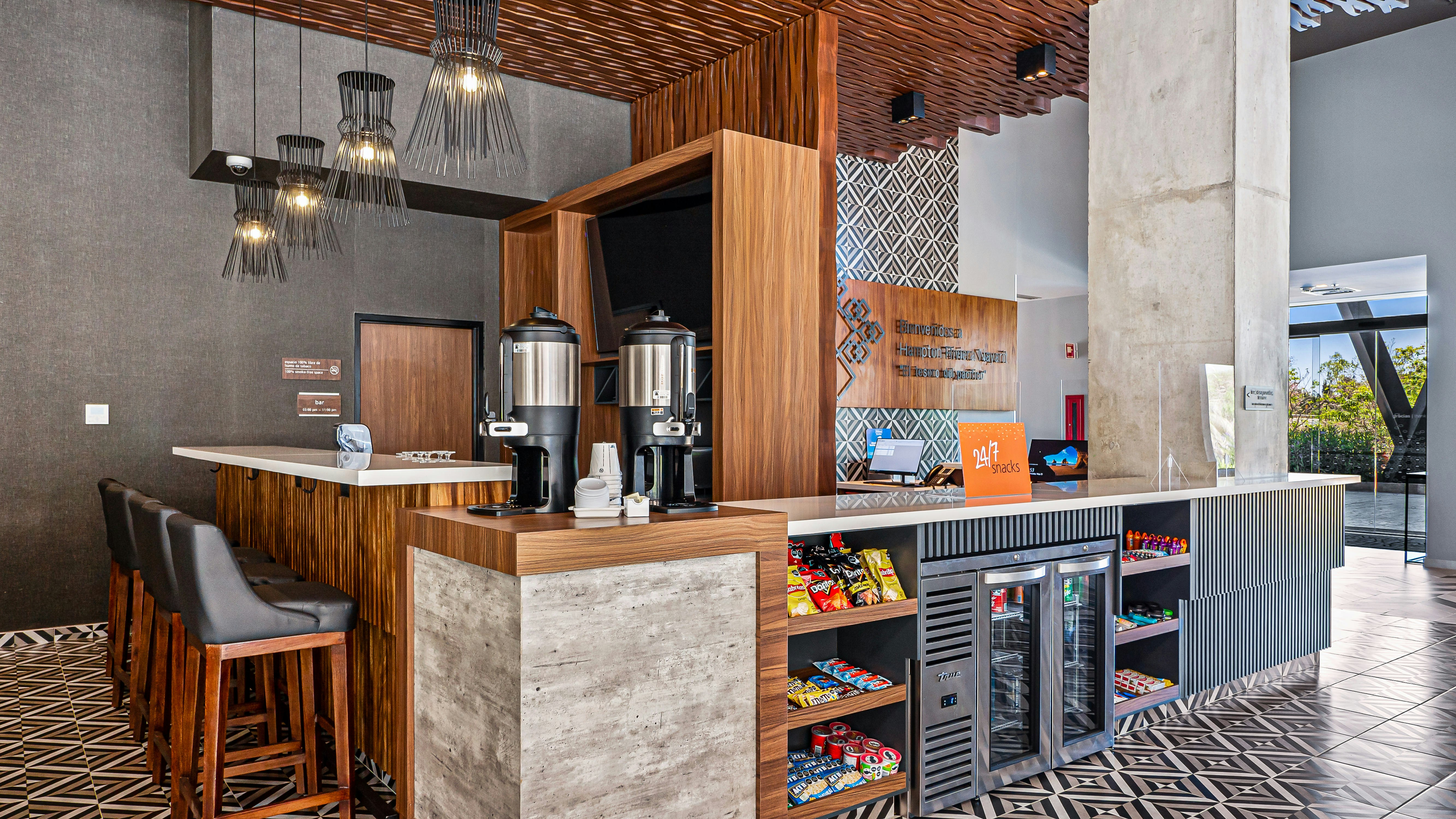 Hampton Inn by Hilton Nuevo Vallarta 49/56