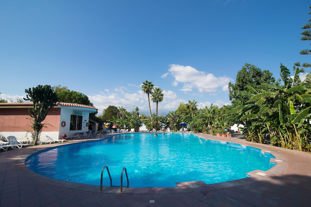 Villaggio Alkantara 7/66