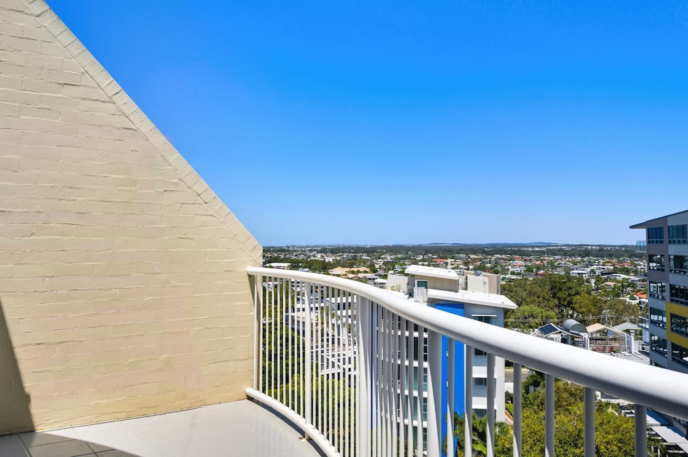 Osprey Apartments in SUNSHINE COAST
