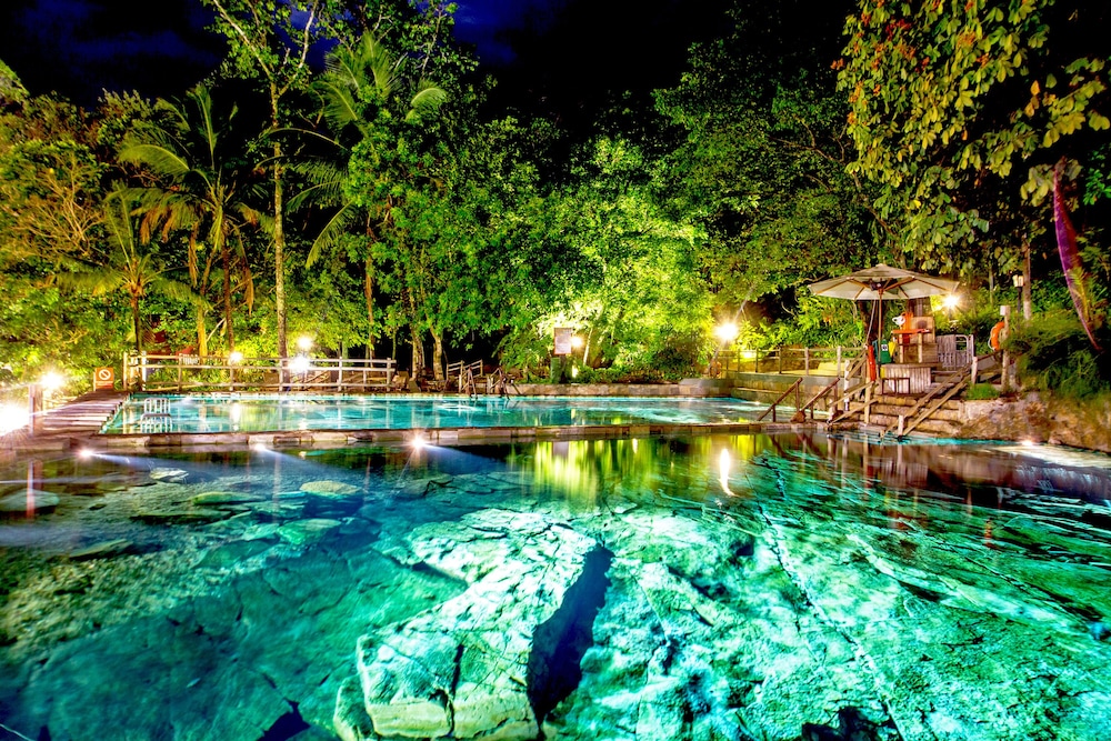 Rio Quente Cristal Resort 32/68