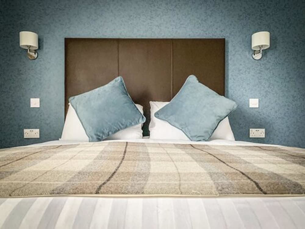 King Robert Hotel 14/37