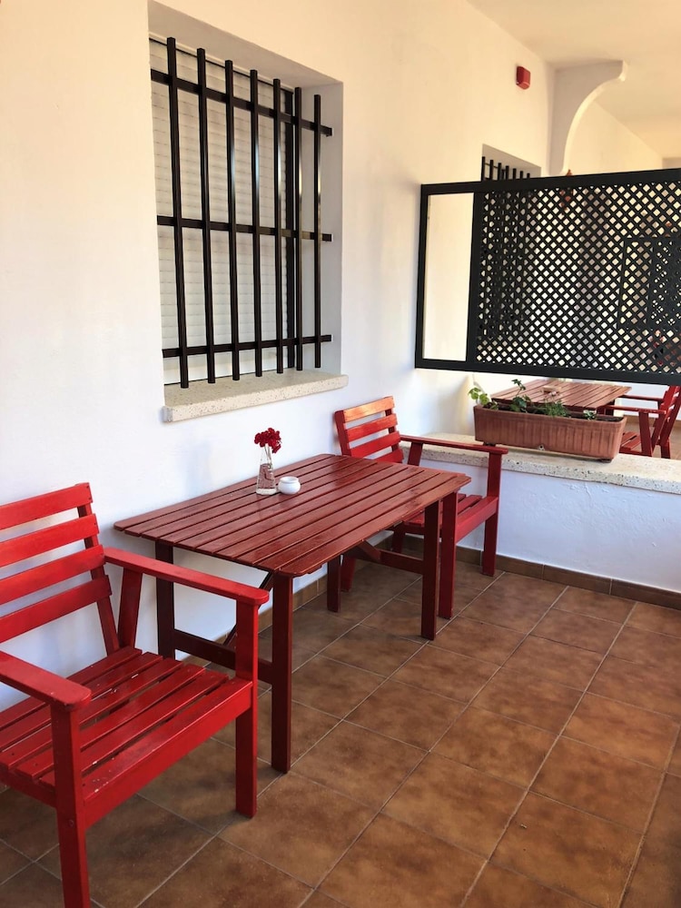Hostal Alhambra 32/50