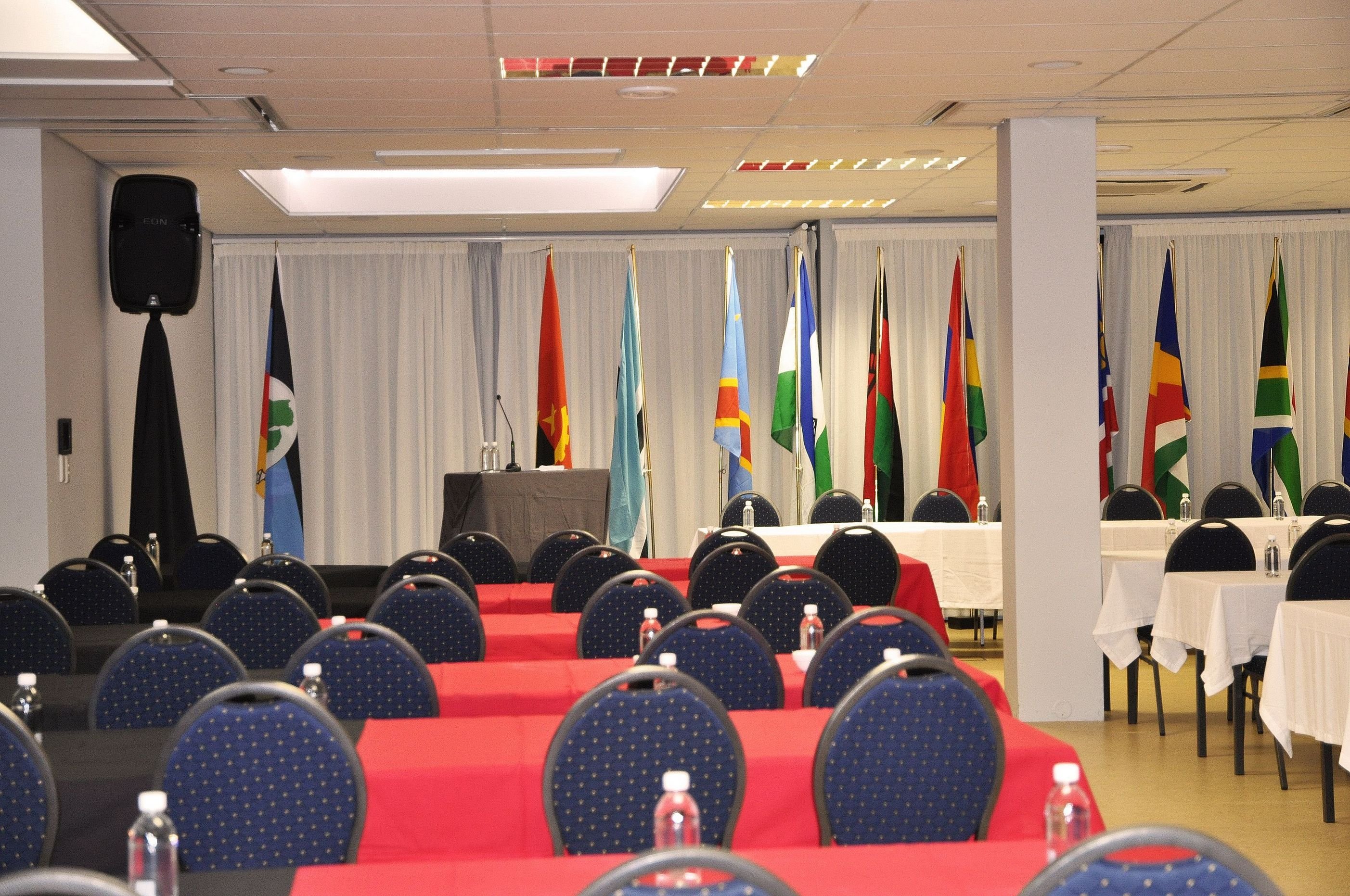 Swakopmund Plaza Hotel 41/44