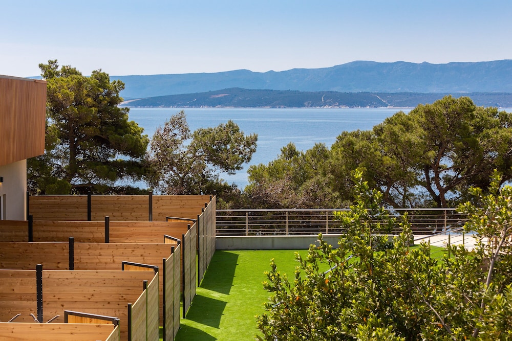 Zlatni rat Beach Resort 21/50