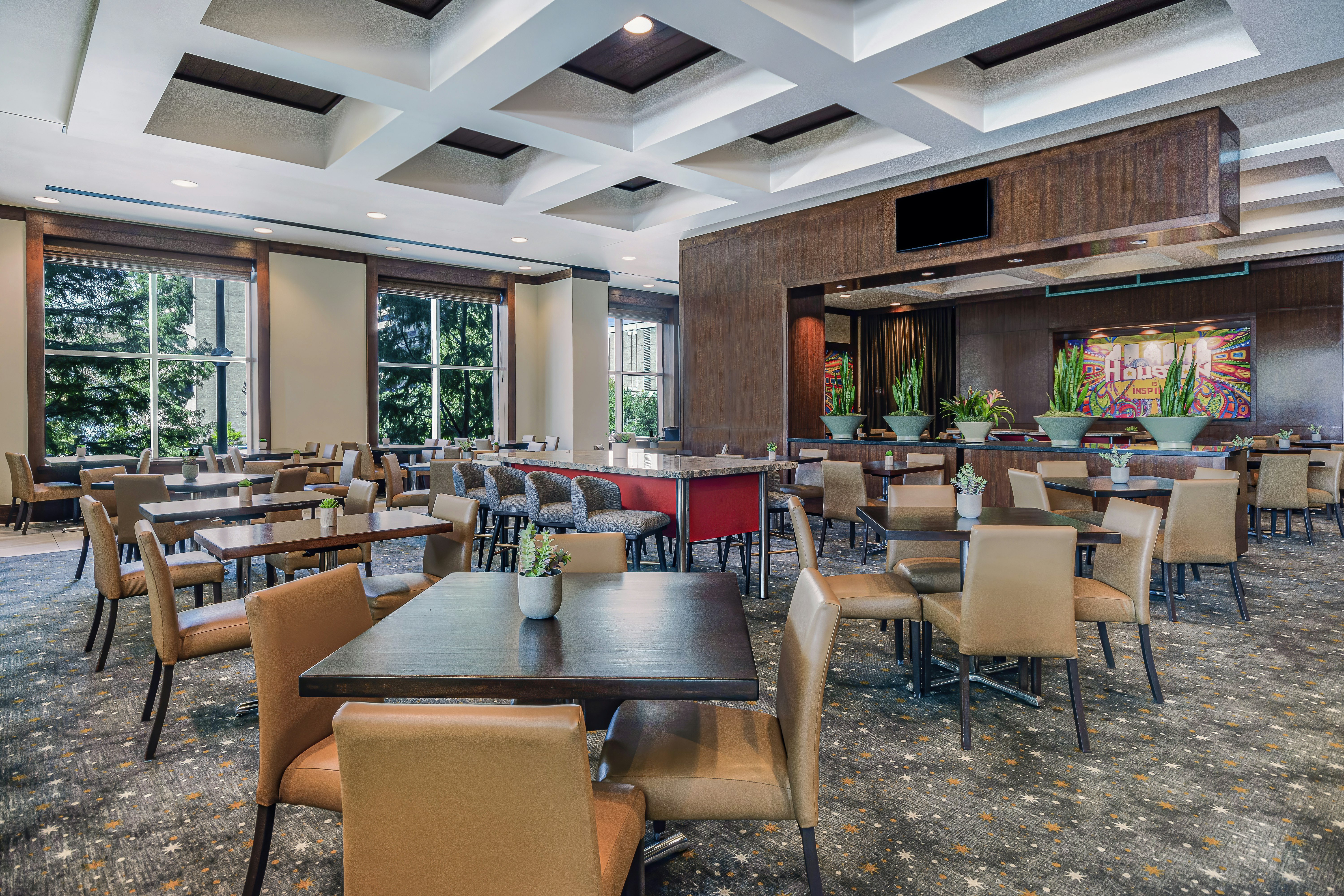 Embassy Suites by Hilton Houston Downtown 44/71