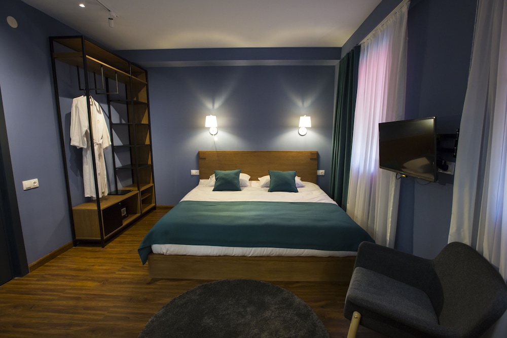 Elle Boutique Hotel 13/69