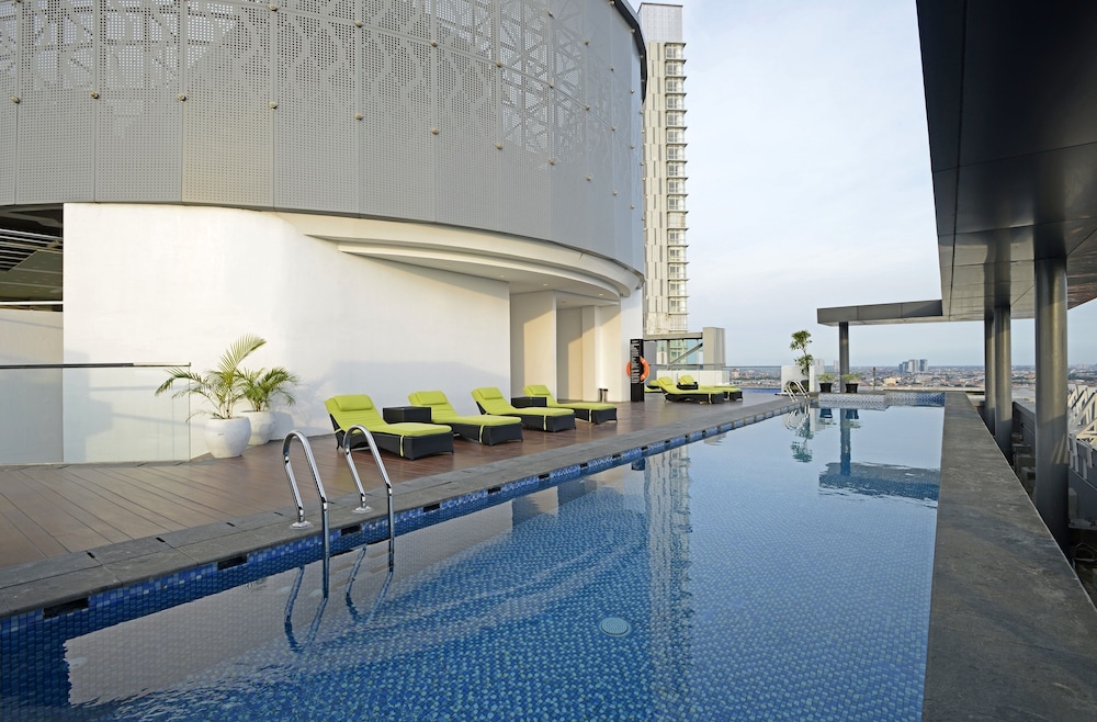 Midtown Residence Surabaya 25/50