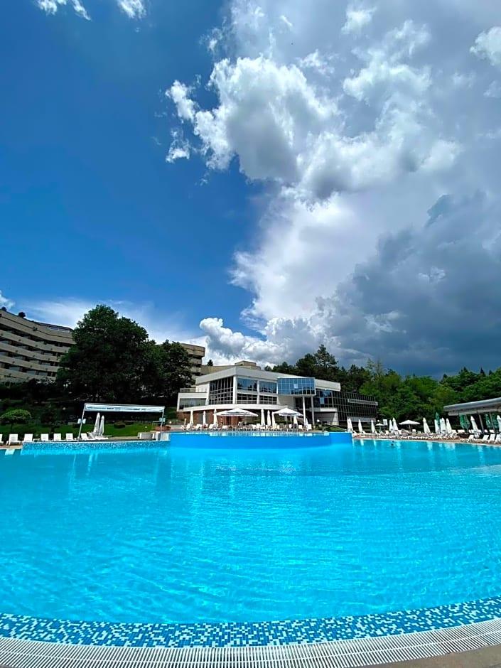 Spa Hotel Hissar 47/50