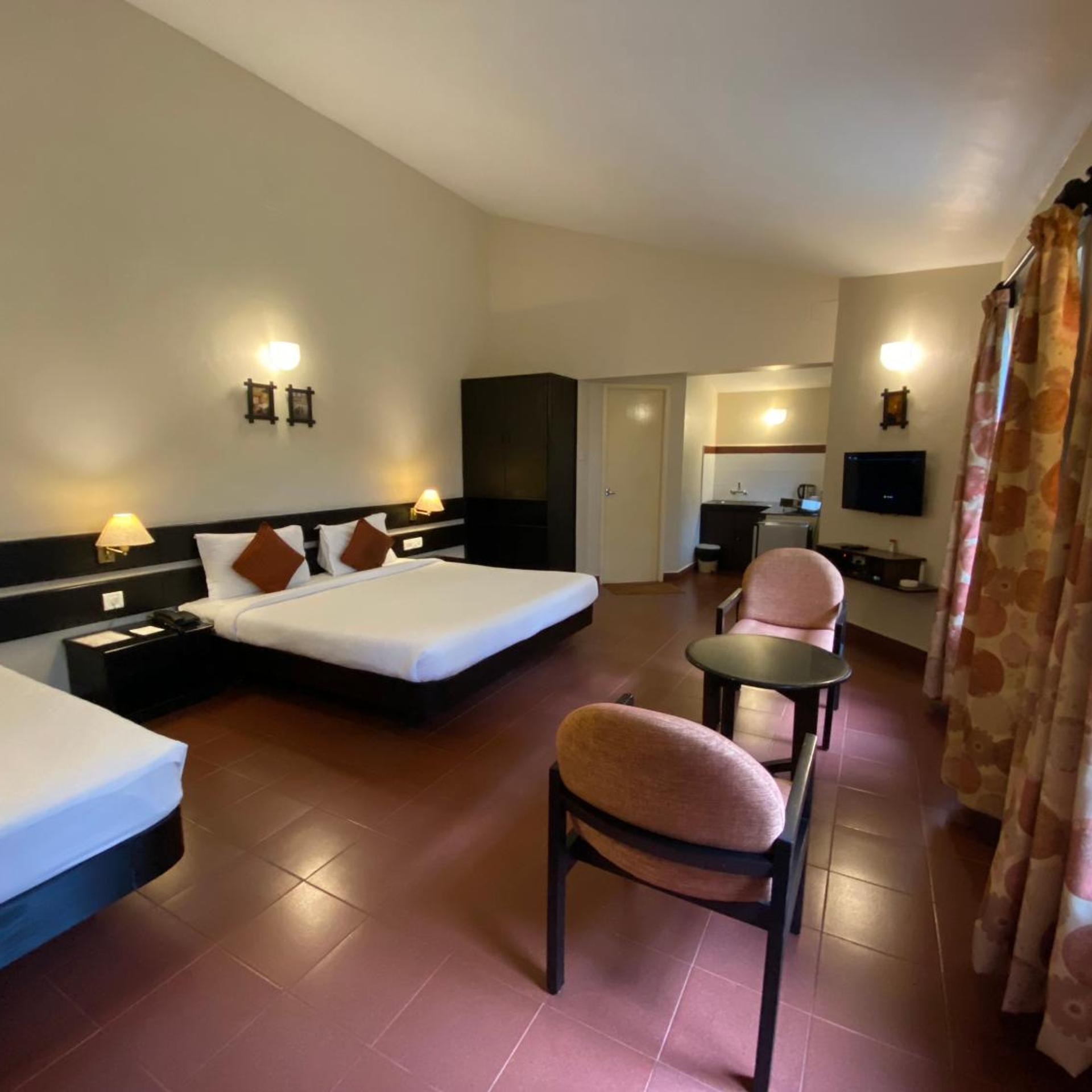 Mountain Retreat - A Hill Country Resort 13/36
