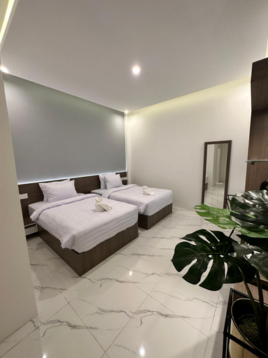 Resong Hotel 5/11