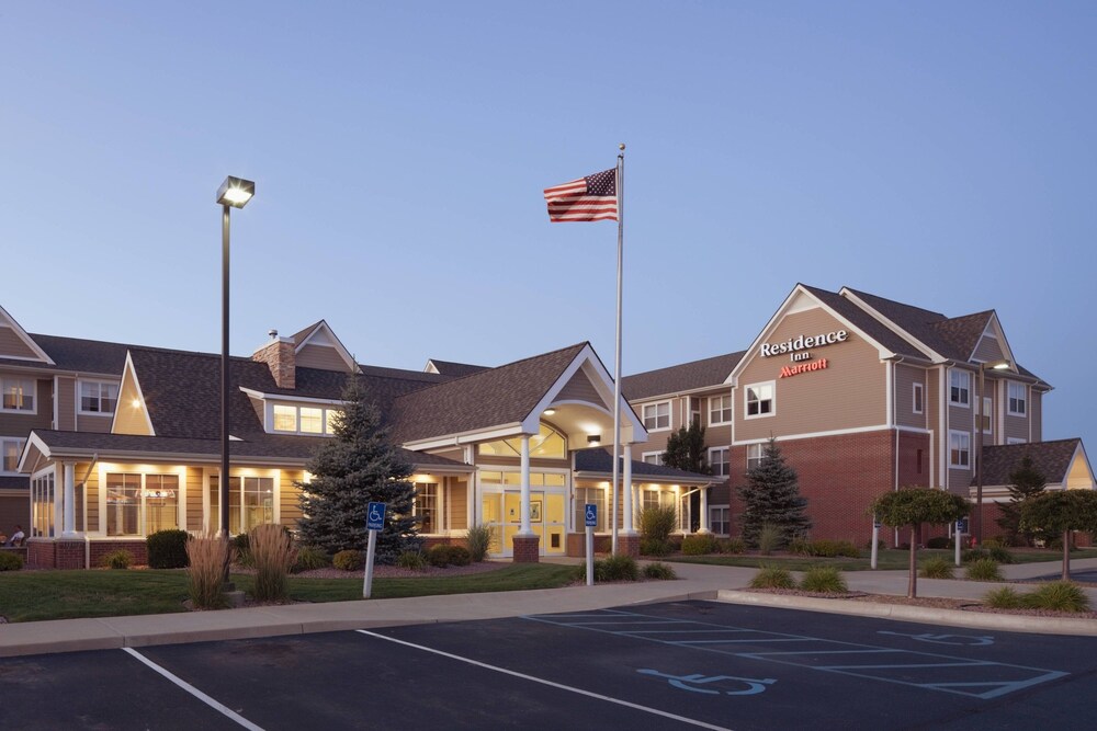 Residence Inn By Marriott Saginaw 1/32