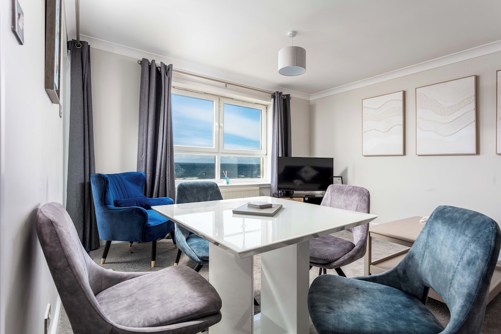 Carrick Retreat - Donnini Apartments 31/42