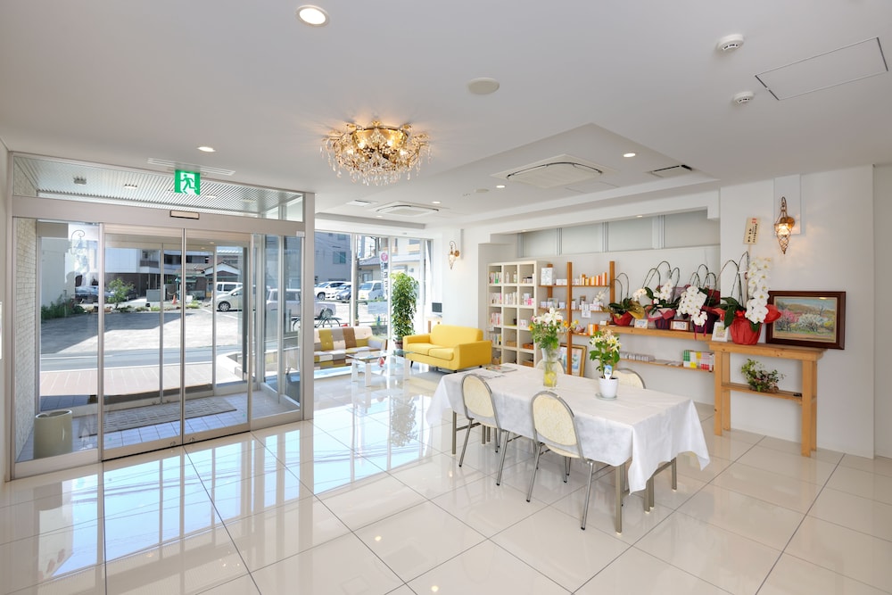 Kumagaya Royal Hotel Suzuki 44/50