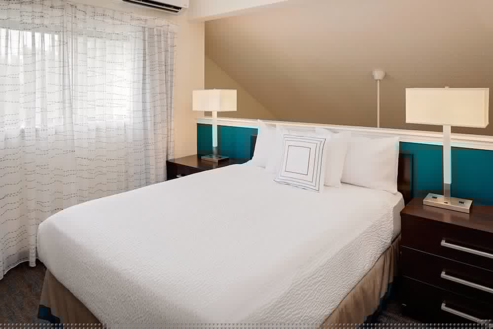 Residence Inn Cherry Hill Philadelphia 5/23