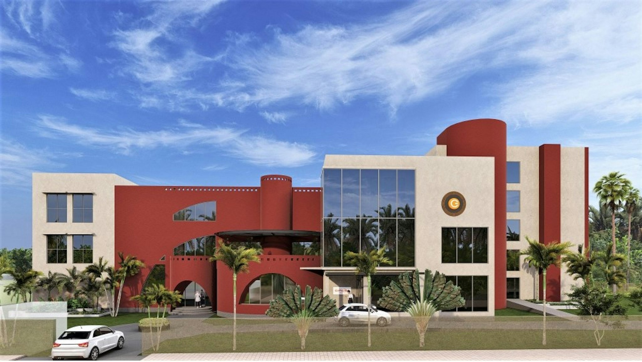 Ginger Durgapur in DURGAPUR