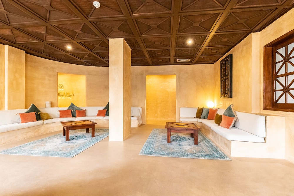 Casablanca Unique Hotel 22/50
